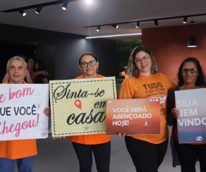 CG Sao Mateus Culto