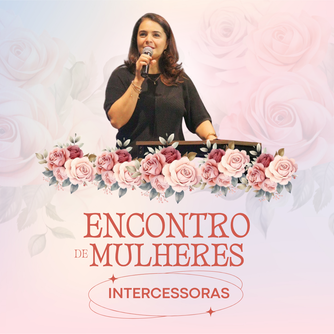 CG Sao Mateus Mulheres Intercessoras