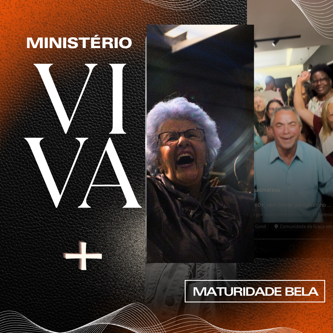 CG Sao Mateus Viva Mais